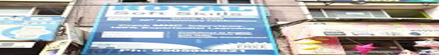 Royal Soft Skills Campus Hyderabad